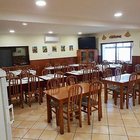 Guest House Sabores Da Beira Castro Marim Exterior photo