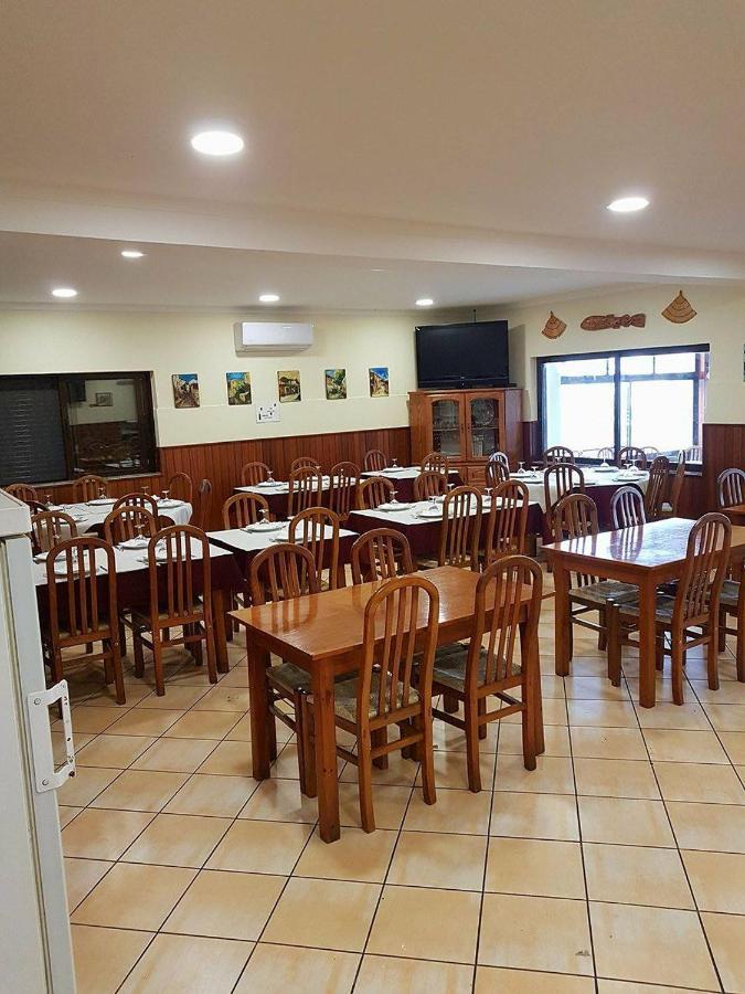 Guest House Sabores Da Beira Castro Marim Exterior photo