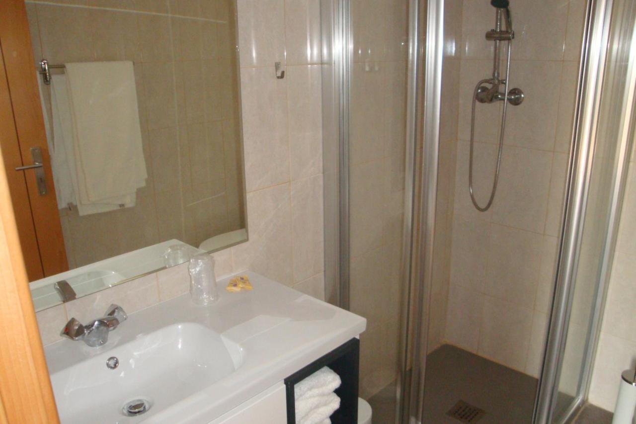 Guest House Sabores Da Beira Castro Marim Exterior photo