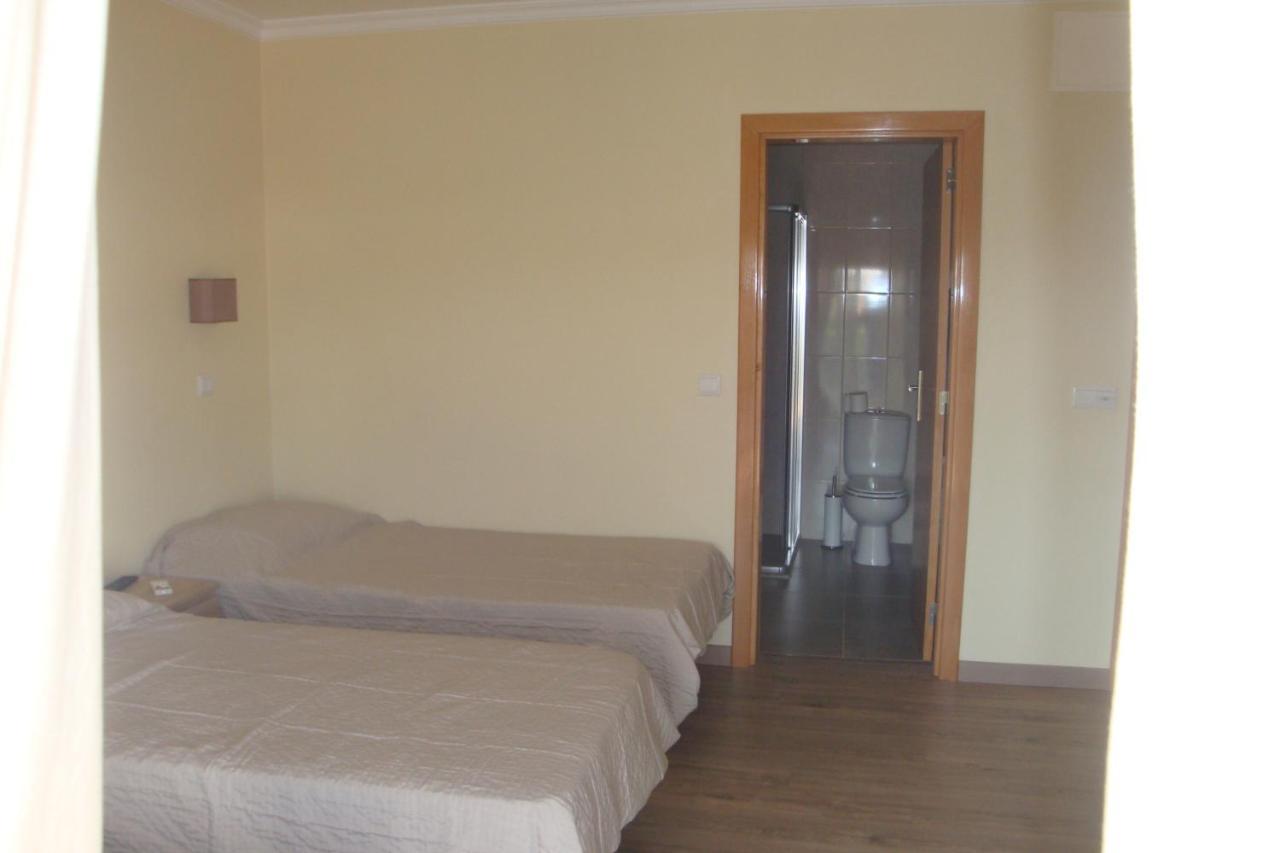 Guest House Sabores Da Beira Castro Marim Exterior photo