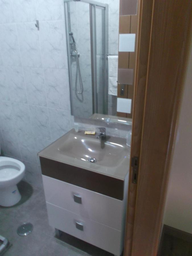 Guest House Sabores Da Beira Castro Marim Exterior photo