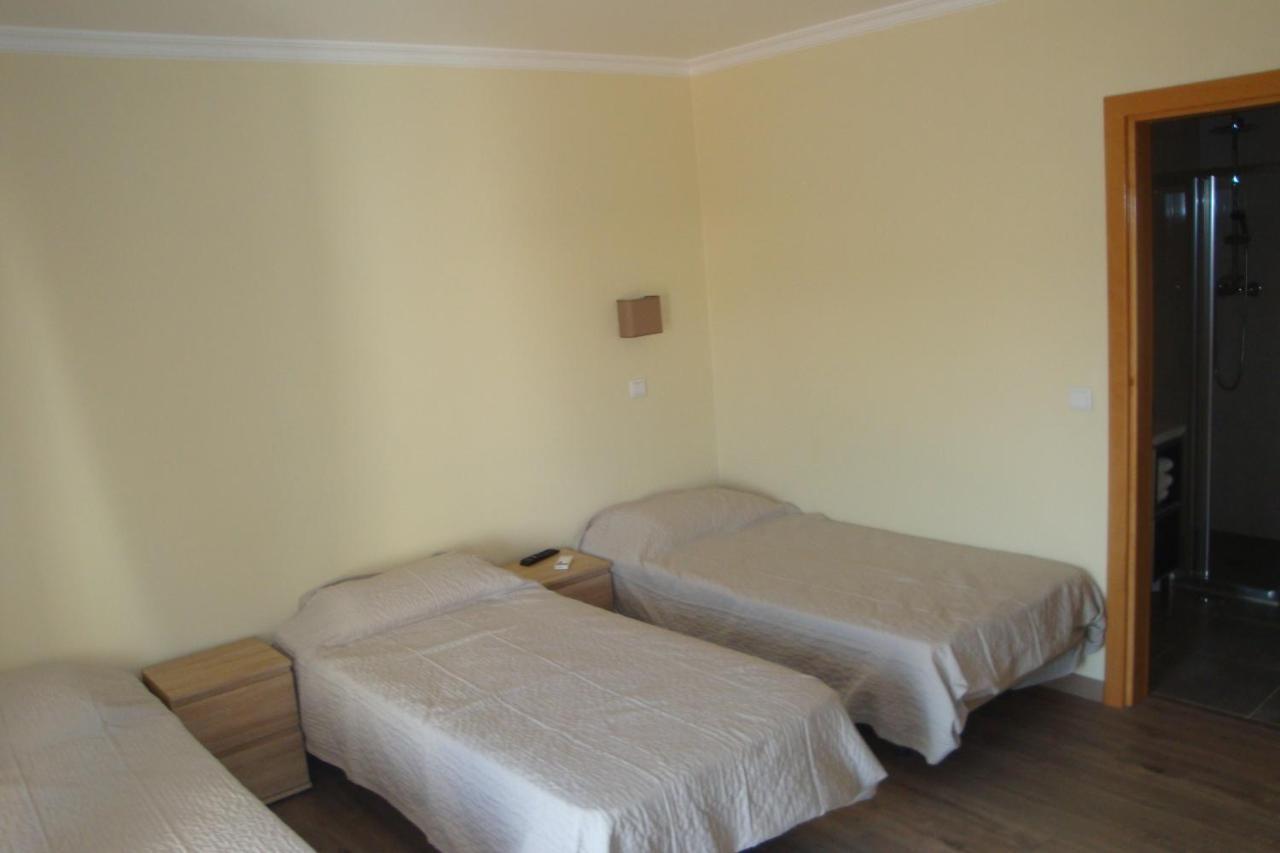 Guest House Sabores Da Beira Castro Marim Exterior photo
