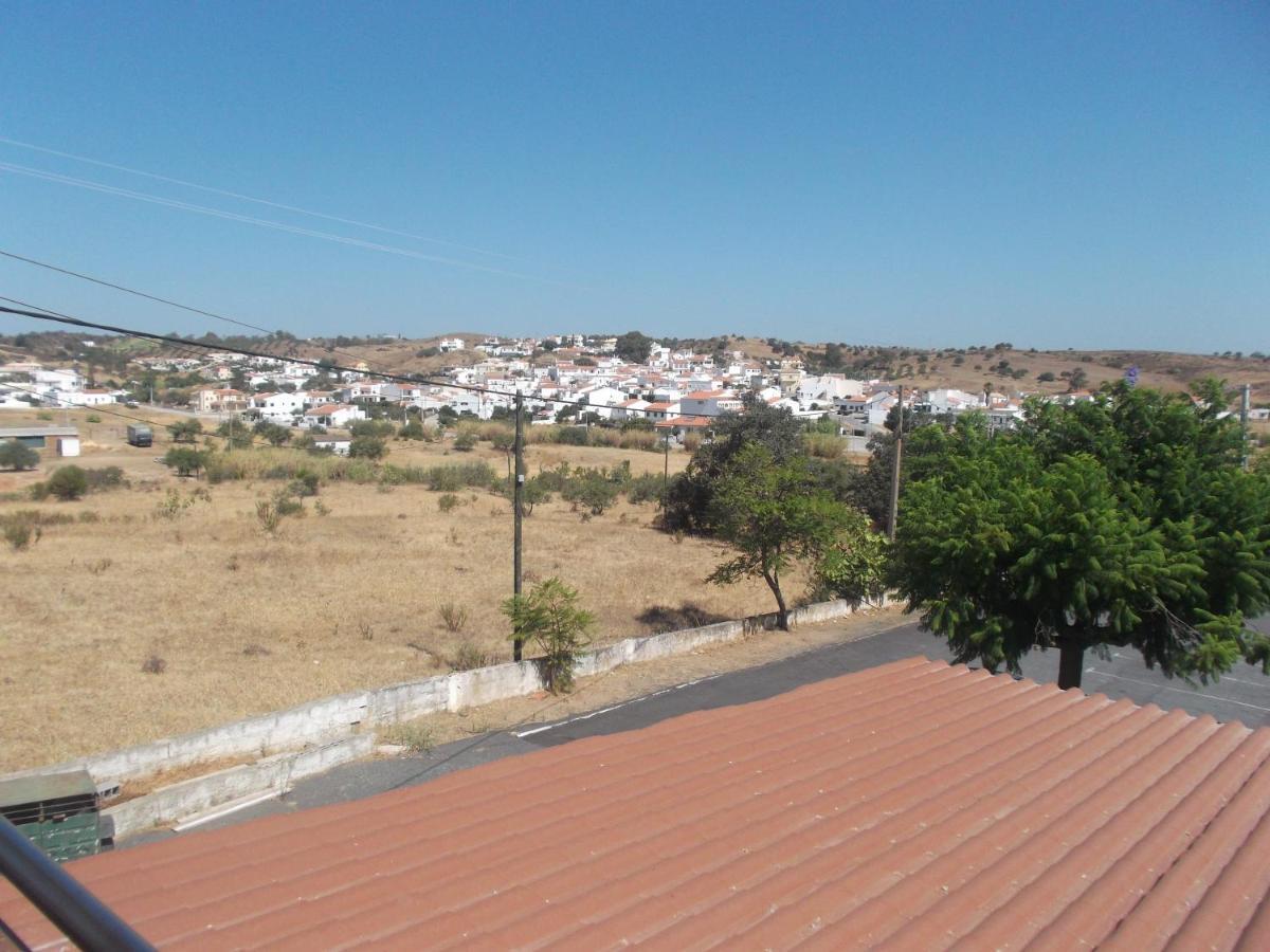 Guest House Sabores Da Beira Castro Marim Exterior photo