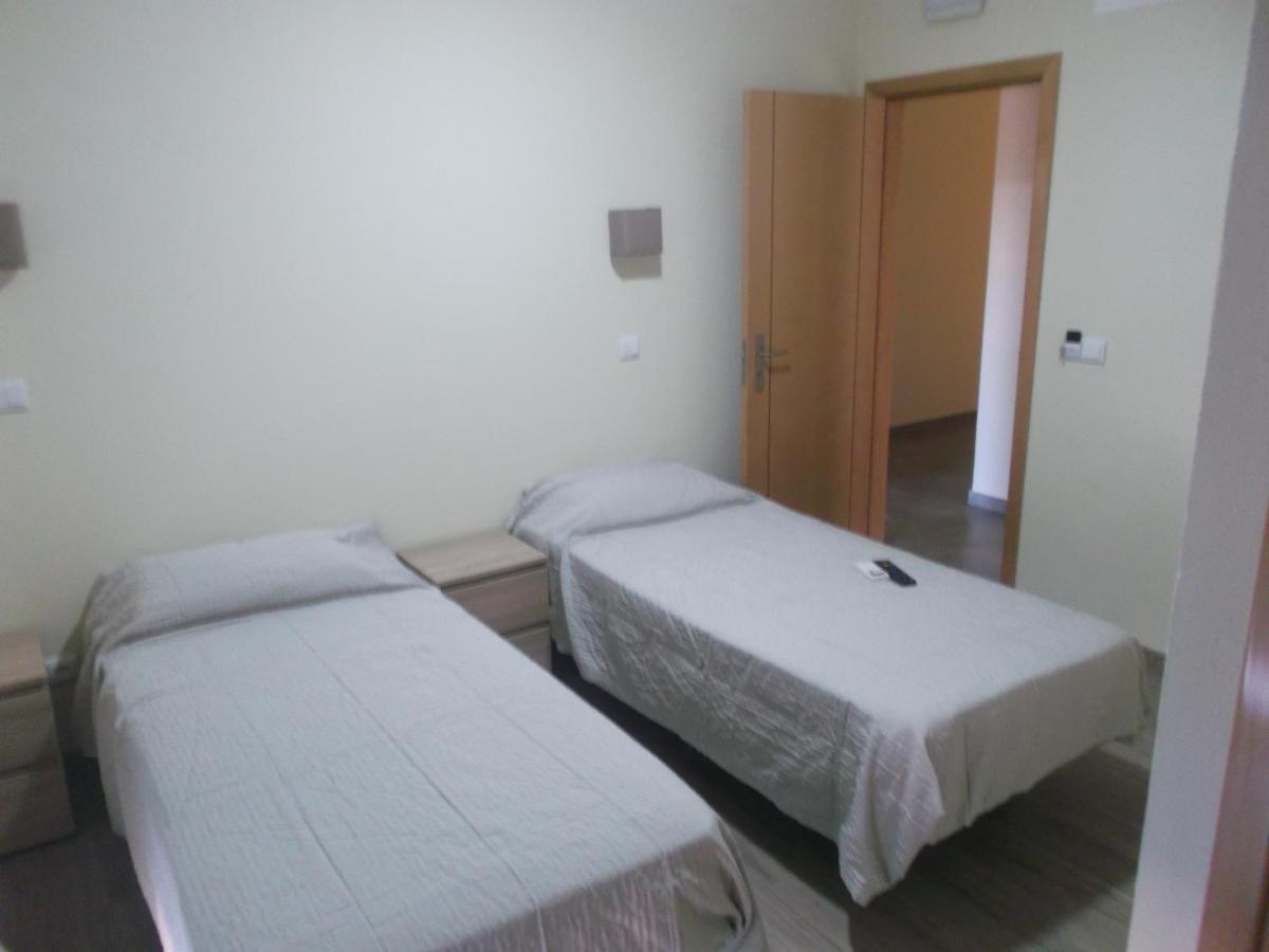 Guest House Sabores Da Beira Castro Marim Exterior photo