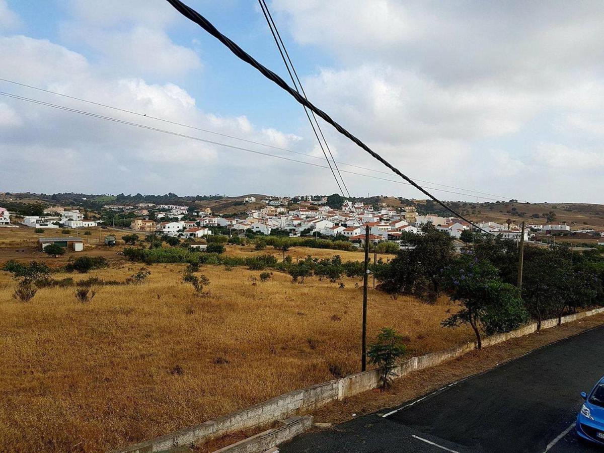 Guest House Sabores Da Beira Castro Marim Exterior photo