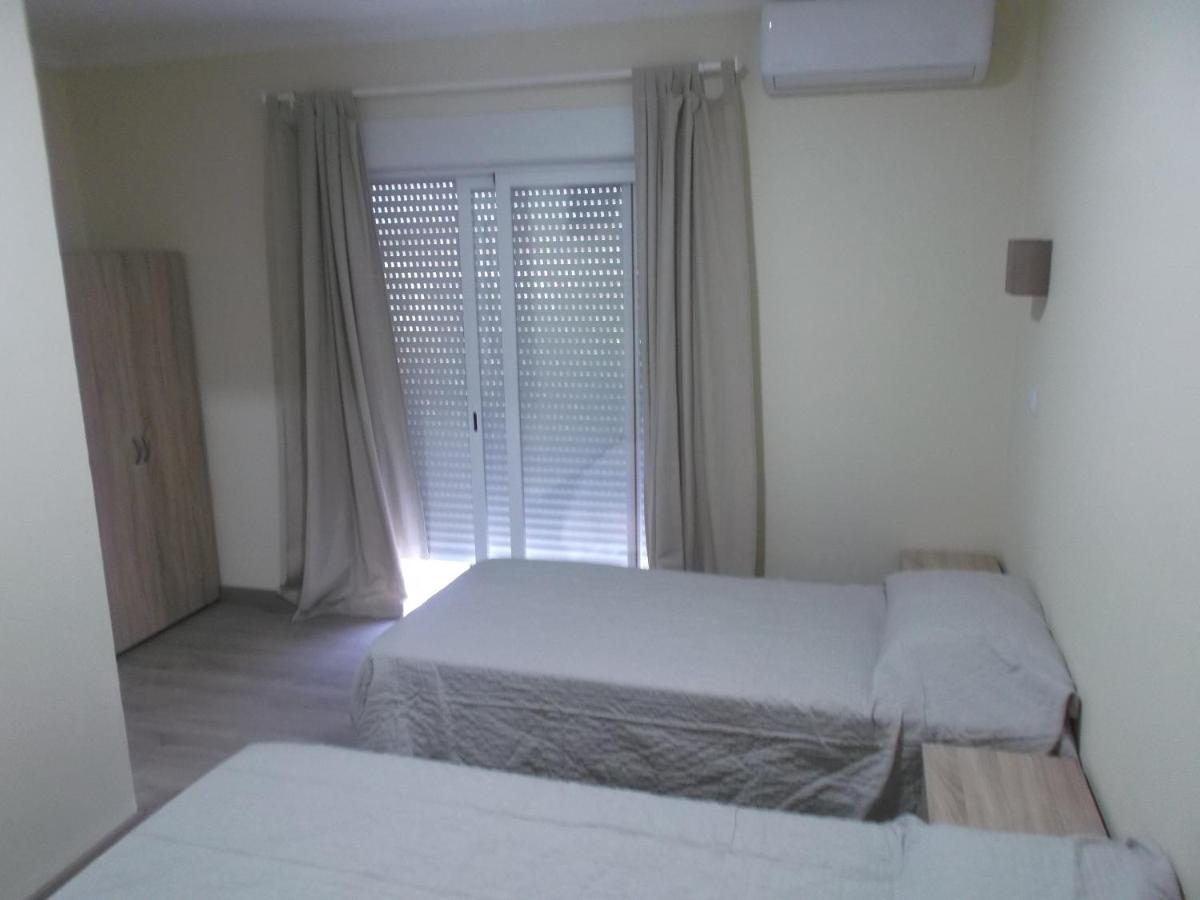 Guest House Sabores Da Beira Castro Marim Exterior photo