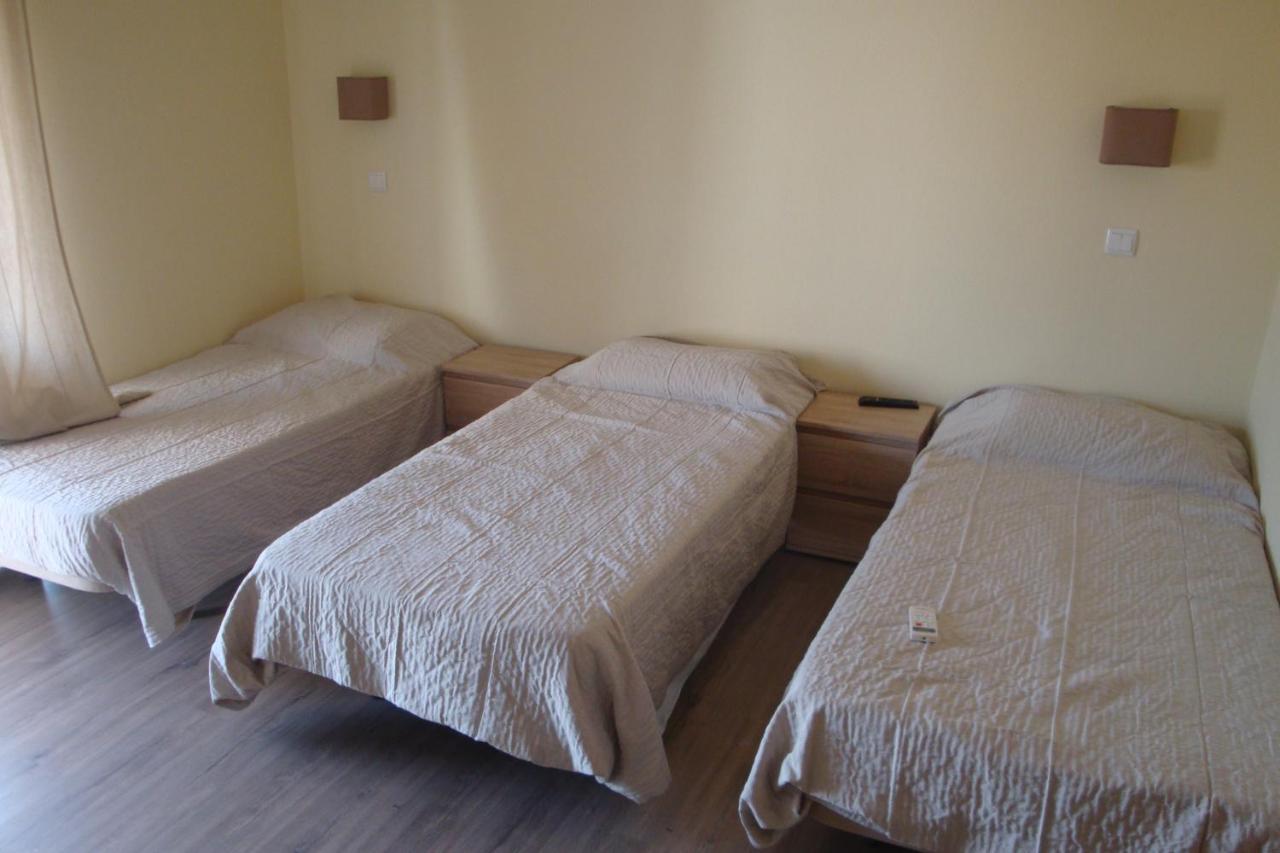 Guest House Sabores Da Beira Castro Marim Exterior photo