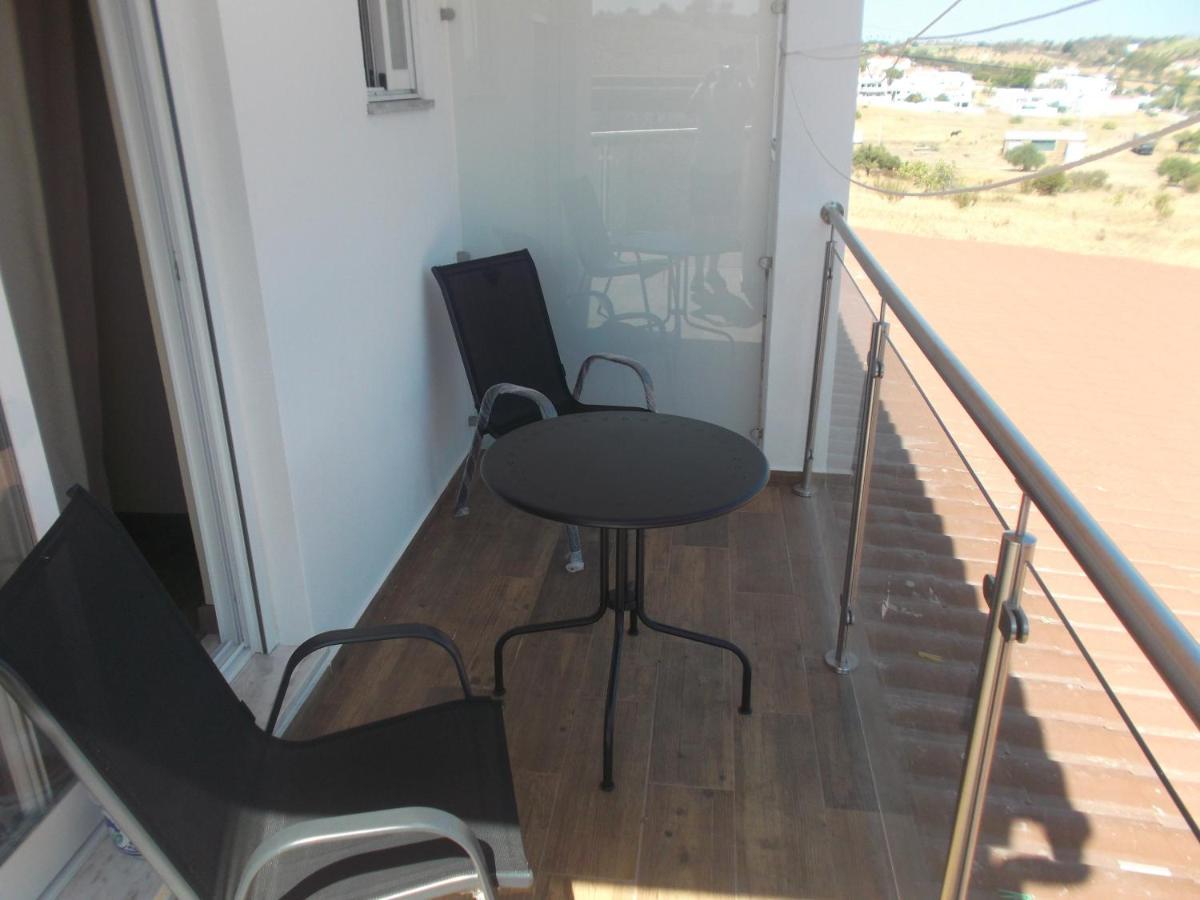 Guest House Sabores Da Beira Castro Marim Exterior photo