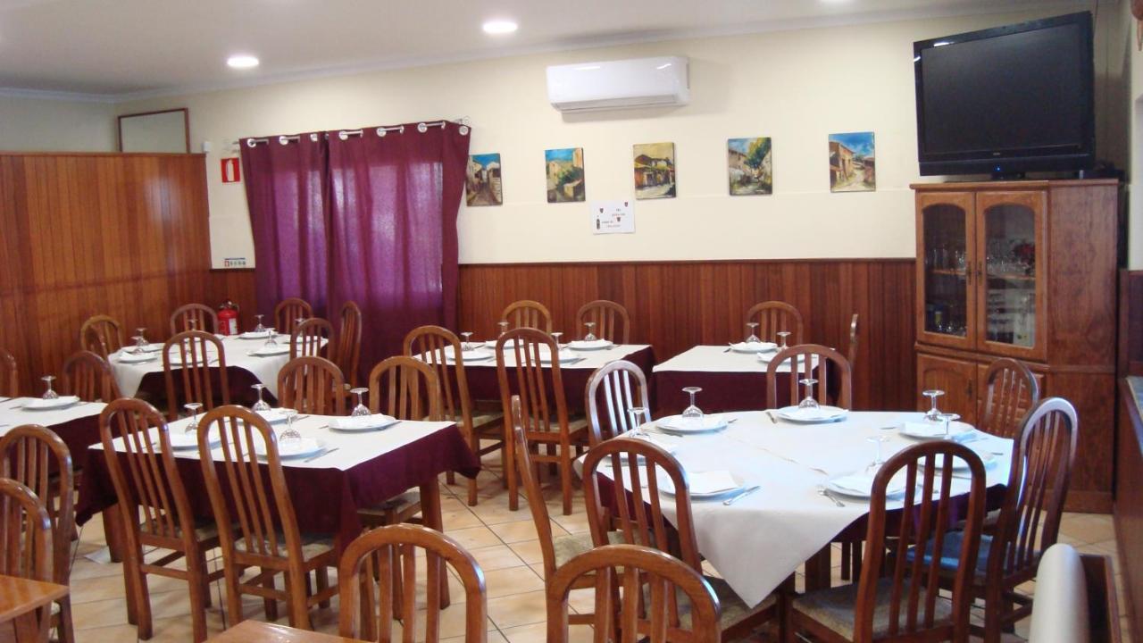 Guest House Sabores Da Beira Castro Marim Exterior photo