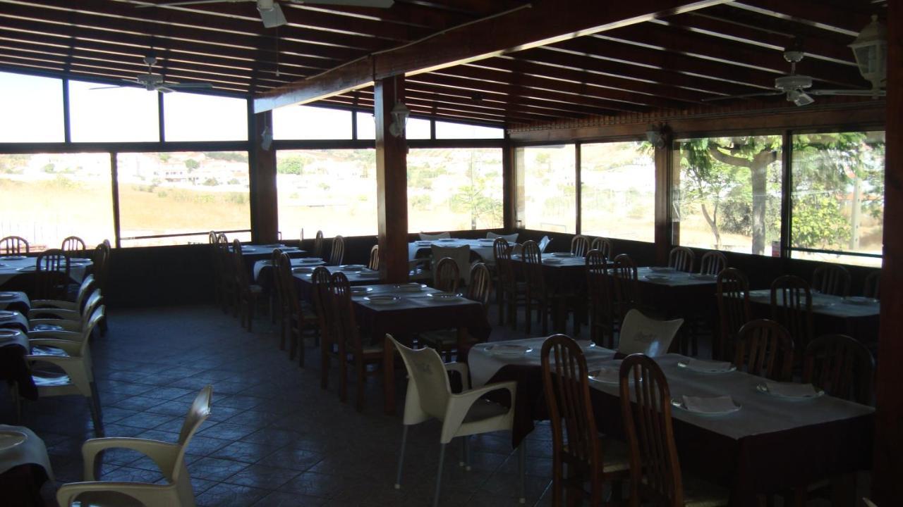Guest House Sabores Da Beira Castro Marim Exterior photo